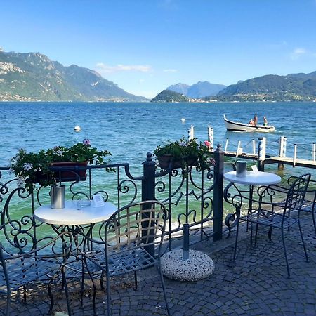 Anma Cottages The Secret Garden Pianello Del Lario エクステリア 写真