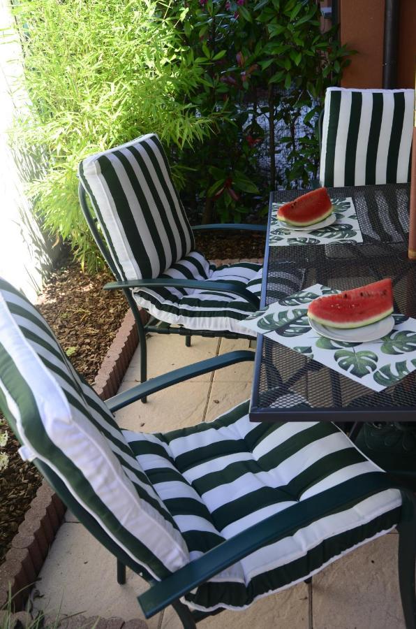 Anma Cottages The Secret Garden Pianello Del Lario エクステリア 写真