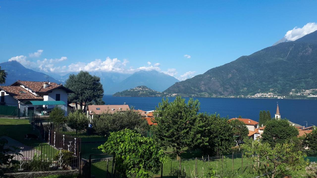 Anma Cottages The Secret Garden Pianello Del Lario エクステリア 写真