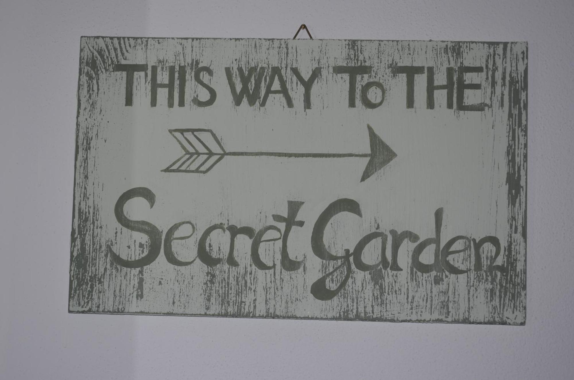 Anma Cottages The Secret Garden Pianello Del Lario エクステリア 写真